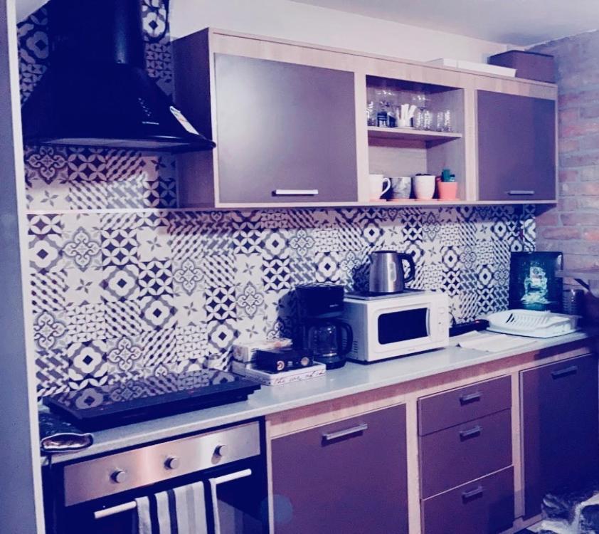 Boutique Suite 2 클루지나포카 외부 사진